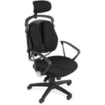 Mooreco Spine Align Executive Chair