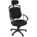 Mooreco Posture Perfect Executive Chair