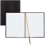 Blueline Hardbound Executive Notebooks