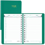 Rediform Ecologix Daily Planner