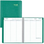 Brownline Recycled Ecologix Weekly Planners