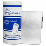 Georgia-pacific Preference Perforated Roll Towels