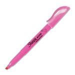 Sharpie Pink Ribbon Pocket-style Highlighter