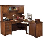 Kathy Ireland Mission Pasadena Storage Hutch