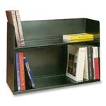 Buddy Two Tier Book Rack