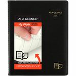 At-a-glance 100% Pcw Weekly/monthly Appointment Book