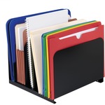 Mmf 5-compartment Vertical Organizers