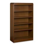 Lorell 5-shelves Bookcase