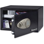 Sentry Safe 1.0 Cu Ft. Security Safe With Electronic Lock