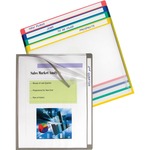 C-line Write-on Project Folder