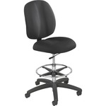 Safco Apprentice Ii Extended Height Armless Drafting Chair