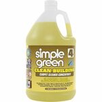 Simple Green Clean Bldg Carpet Cleaner Concentrate