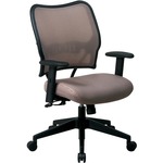 Office Star Space Veraflex Series Task Chair