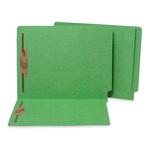 Sj Paper Watershed/cutless End Tab Folder