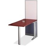 Bush Business Furniture Office In An Hour 89w X 65d U-workstation Box 3 Of 3