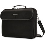 Kensington Simply Portable 62560 Carrying Case For 15.6" Notebook - Black