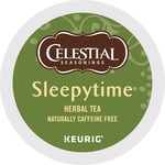 Celestial Seasonings Sleepytime Tea