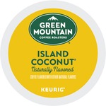 Green Mountain Coffee Roasters Island Coconut