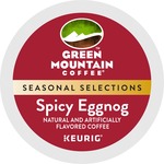 Green Mountain Coffee Roasters Spicy Eggnog