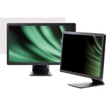 3m Pf27.0w Privacy Filter For Widescreen Desktop Lcd Monitor 27.0"