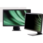 3m Pf30.0w Privacy Filter For Widescreen Desktop Lcd Monitor 30.0"