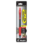 G2 Retractable Gel Ink Rollerball Pens