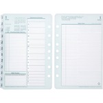Franklin Covey Original Full Year Daily Planning Pages