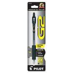 G2 Extra Fine Retractable Rollerball Pens