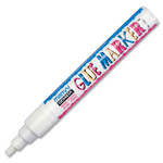 Marvy Chisel Tip Glue Marker Display