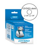 Dymo Labelwriter Cd/dvd Labels