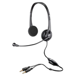 Plantronics Audio 326 Multimedia Headset