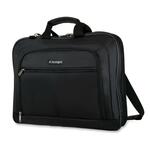 Kensington Simply Portable Carrying Case For 17" Notebook - Black