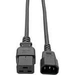 POWER CABLE - POWER IEC 320 EN 60320 C19 - MALE - POWER IEC 320 EN 60320 C14 - F