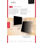 3m™ Pf21.5w9 Privacy Filter For Widescreen Desktop Lcd Monitor 21.5"