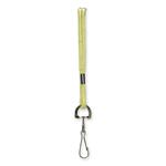 Baumgartens Standard Lanyard With Hook