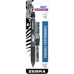 Zebra Pen Mlp2 Mechanical Pencils