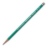 Sanford Turquoise Wood Pencil