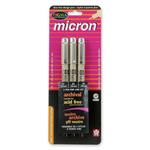 Sakura Of America Micron Fade-resistant Pen Sets