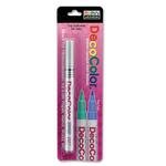 Marvy Decocolor Extra Fine Point Paint Markers