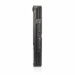 HP ProLiant BL685c G6 Server Blade 2 x Opteron - 2.40 GHz - Serial Attached SCSI RAID Controller - 539818-B21