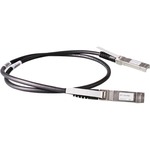 PROCURVE 10-GBE SFP+ 1M DIRECT ATTACH CABLE