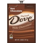 Dove Drinks Dove Hot Chocolate
