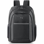 Solo Sterling Carrying Case (backpack) For 16" Notebook - Black