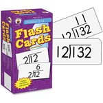 Carson-dellosa Grades 3-5 Division 0-12 Flash Cards