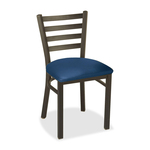 Kfi Ladder Back Cafe Chair