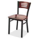 Kfi 3315 Series Cafe Chair