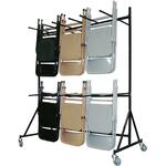 Kfi Dolly For 8000 Series Folding Chairs