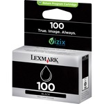 Lexmark No. 100 Original Ink Cartridge