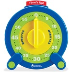 Learning Resources 60-minute Jumbo Timer