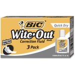Wite-out Quick Dry Correction Fluid
